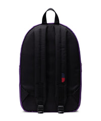 Los Angeles Lakers Settlement Backpack Purple/Yellow/Black