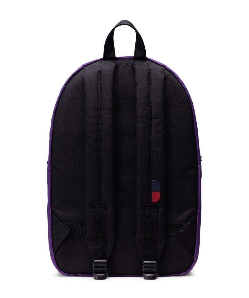 Los Angeles Lakers Settlement Backpack Purple/Yellow/Black