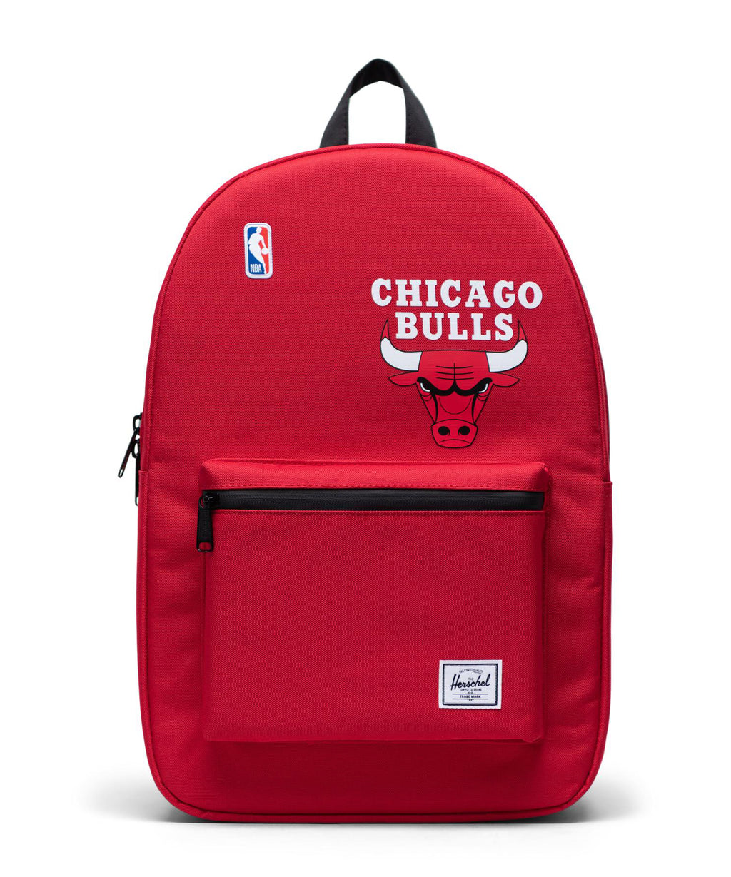 Chicago Bulls Settlement Superfan Backpack