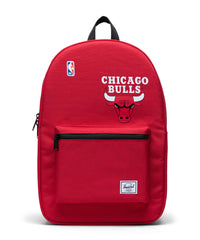 Chicago Bulls Settlement Superfan Backpack