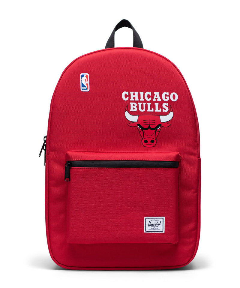 Chicago Bulls Settlement Superfan Backpack
