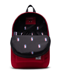 Chicago Bulls Settlement Superfan Backpack