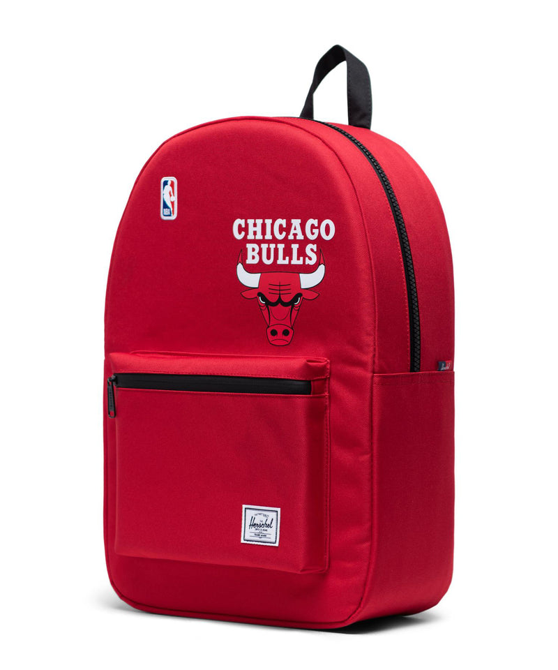 Chicago Bulls Settlement Superfan Backpack