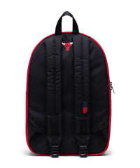 Chicago Bulls Settlement Superfan Backpack