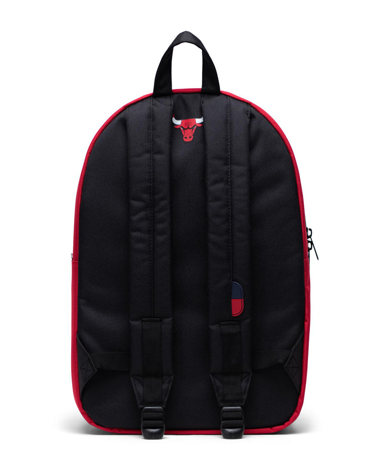 Chicago Bulls Settlement Superfan Backpack