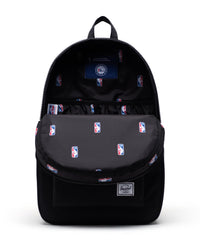 Philadelphia 76ers Settlement Backpack Black/Red/Blue