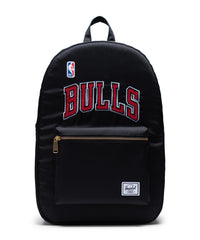 Chicago Bulls Settlement Backpack Black