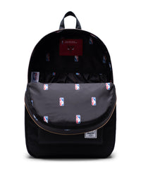 Chicago Bulls Settlement Backpack Black