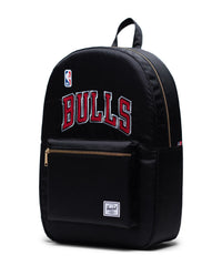 Chicago Bulls Settlement Backpack Black
