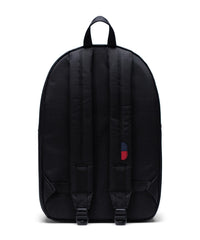 Chicago Bulls Settlement Backpack Black