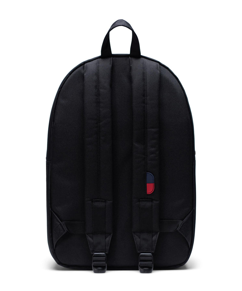 Chicago Bulls Settlement Backpack Black