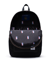 Golden State Warriors Settlement Backpack Black