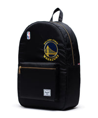 Golden State Warriors Settlement Backpack Black