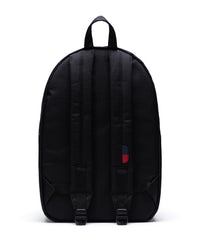 Golden State Warriors Settlement Backpack Black