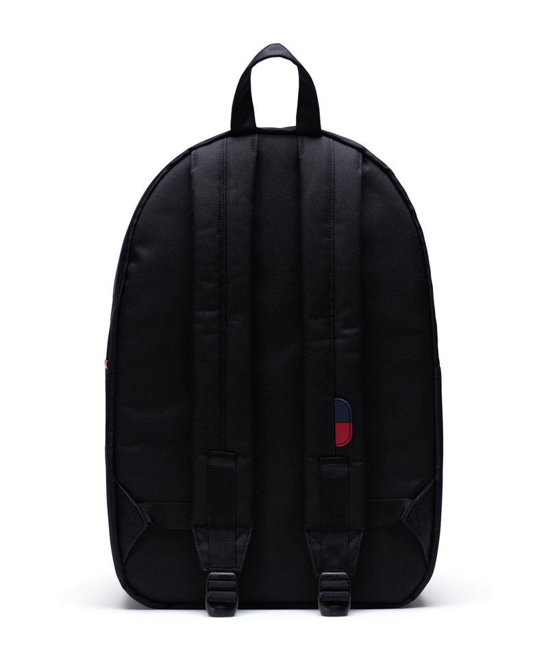 Golden State Warriors Settlement Backpack Black