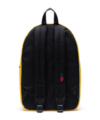 Los Angeles Lakers Settlement Backpack Gold/Black/Purple