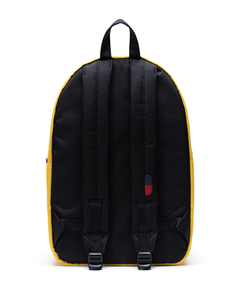 Los Angeles Lakers Settlement Backpack Gold/Black/Purple