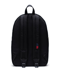 Los Angeles Lakers Settlement Backpack Black