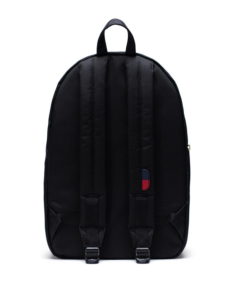 Los Angeles Lakers Settlement Backpack Black