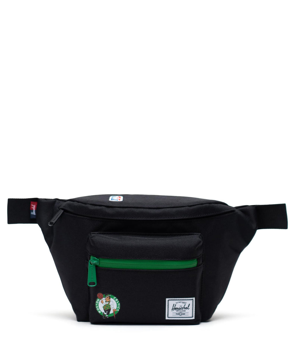 Boston Celtics Seventeen Waistpack Black/Green