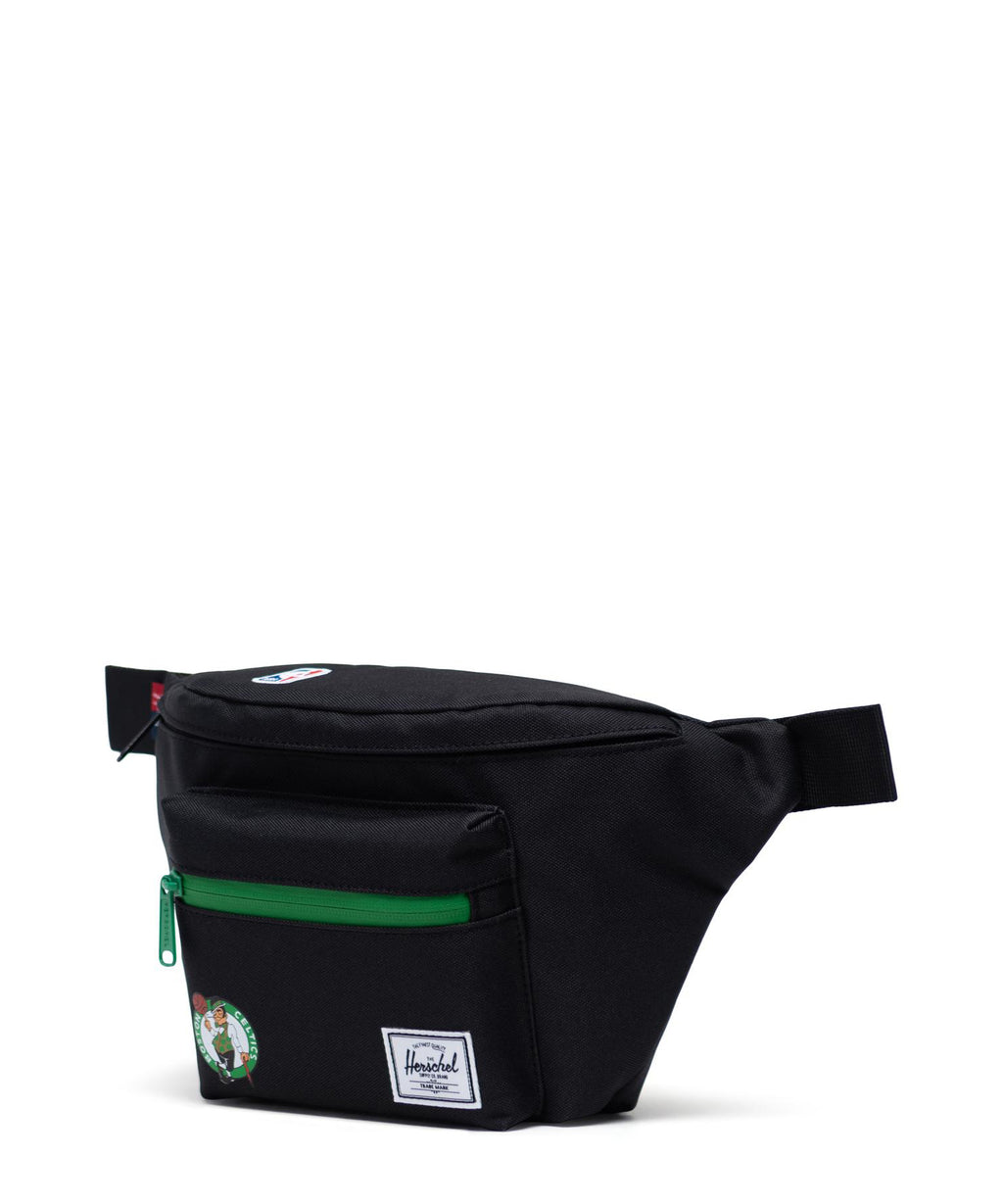 Boston Celtics Seventeen Waistpack Black/Green
