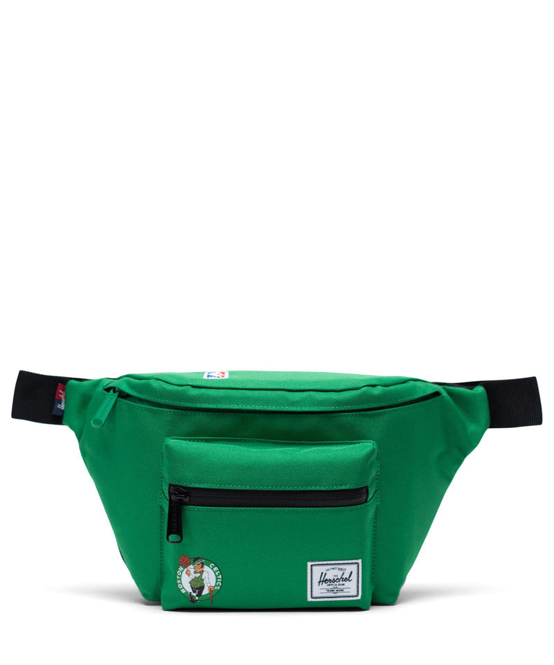 Boston Celtics Seventeen Waistpack Green/Black