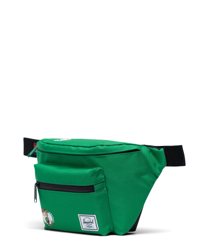 Boston Celtics Seventeen Waistpack Green/Black