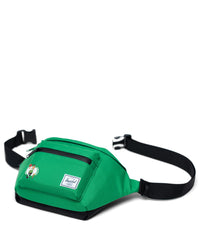 Boston Celtics Seventeen Waistpack Green/Black