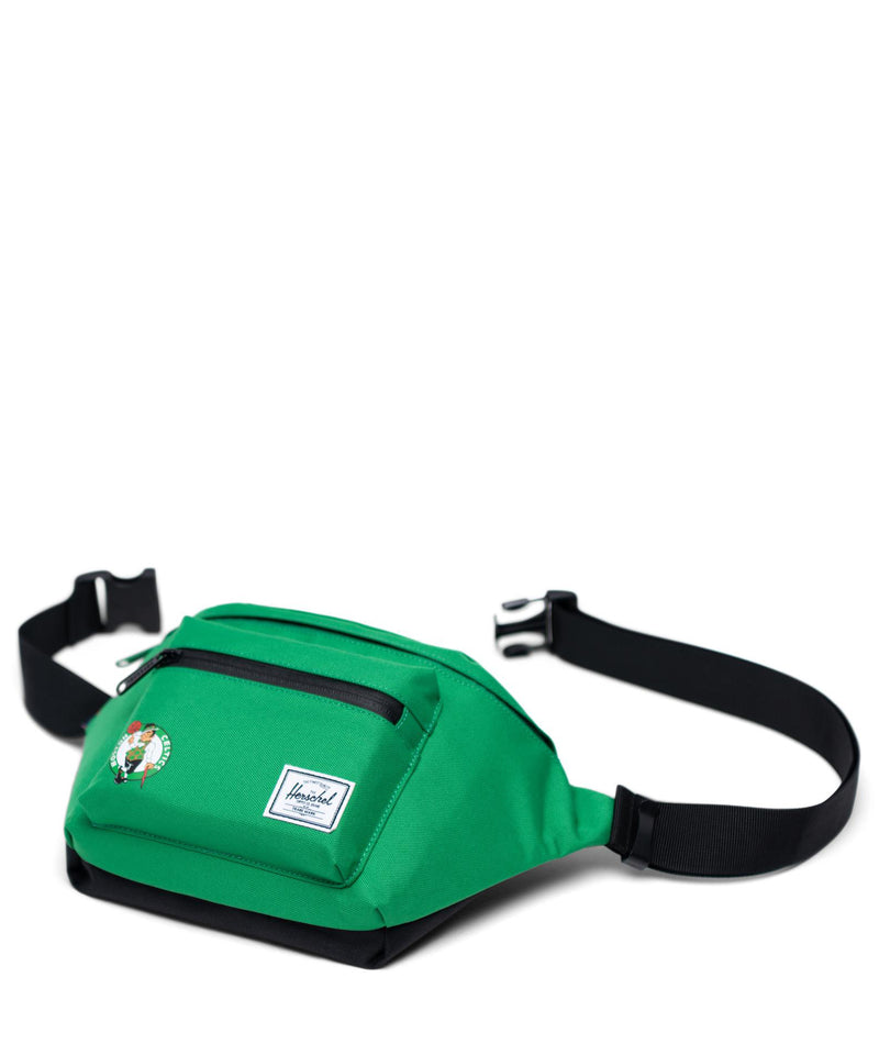 Boston Celtics Seventeen Waistpack Green/Black