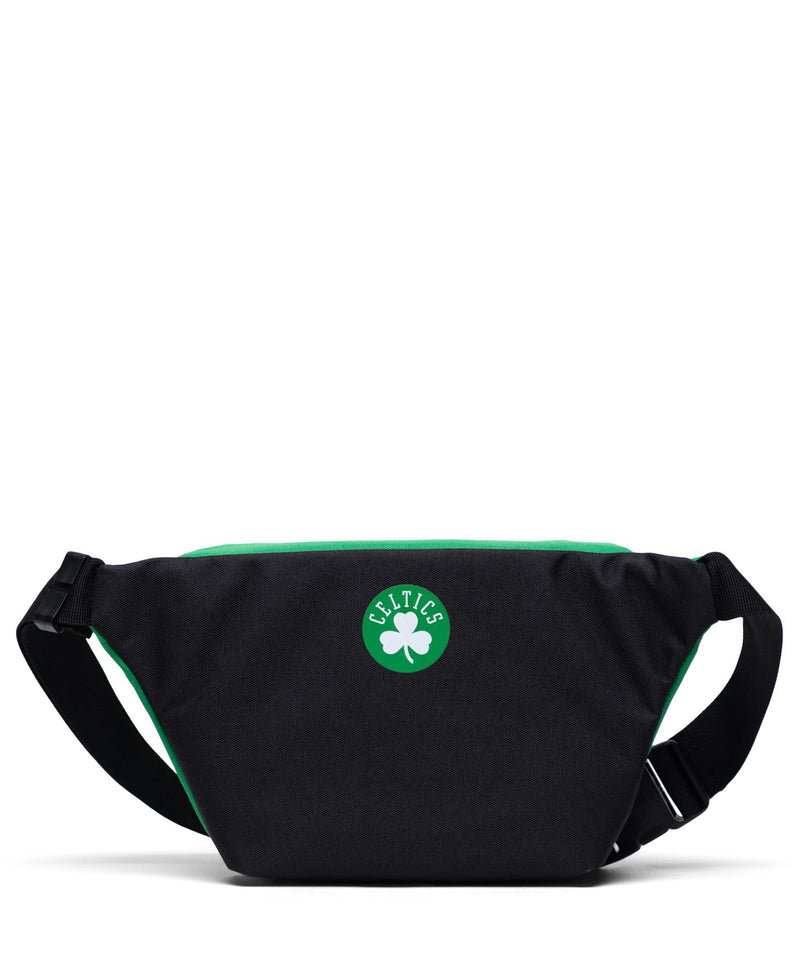Boston Celtics Seventeen Waistpack Green/Black