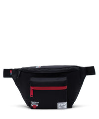 Chicago Bulls Seventeen Waistpack Black/Red