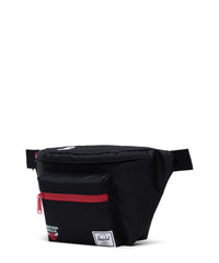 Chicago Bulls Seventeen Waistpack Black/Red