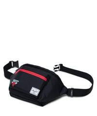 Chicago Bulls Seventeen Waistpack Black/Red