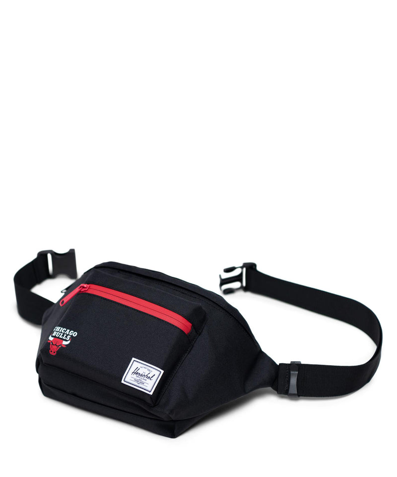 Chicago Bulls Seventeen Waistpack Black/Red