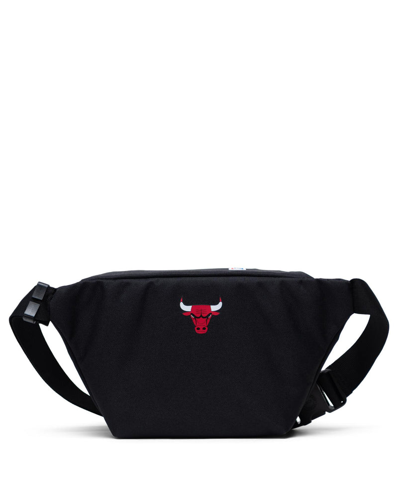 Chicago Bulls Seventeen Waistpack Black/Red