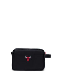 Chicago Bulls Chapter Organizer Bag Black/Red