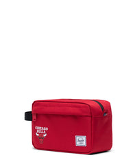 Chicago Bulls Chapter Organizer Bag Red/Black