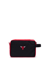 Chicago Bulls Chapter Organizer Bag Red/Black