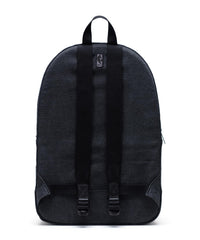 Brooklyn Nets Daypack Backpack Black_samp