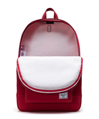 Chicago Bulls Daypack Backpack Red
