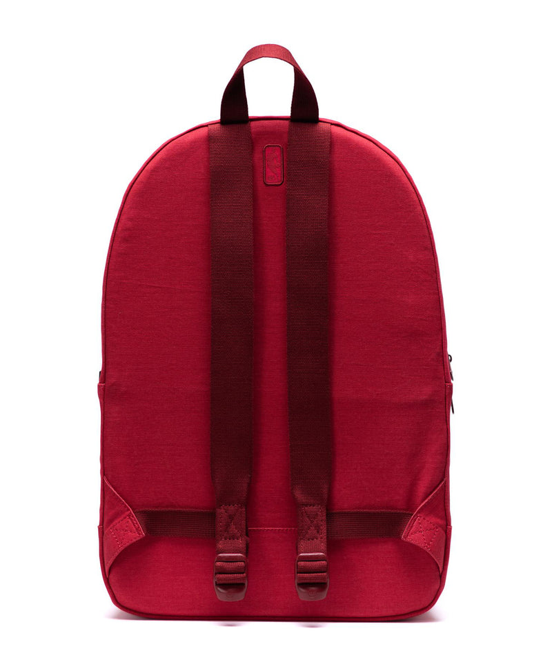 Chicago Bulls Daypack Backpack Red