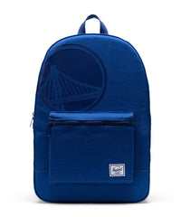Golden State Warriors Daypack Backpack Blue