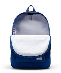 Golden State Warriors Daypack Backpack Blue