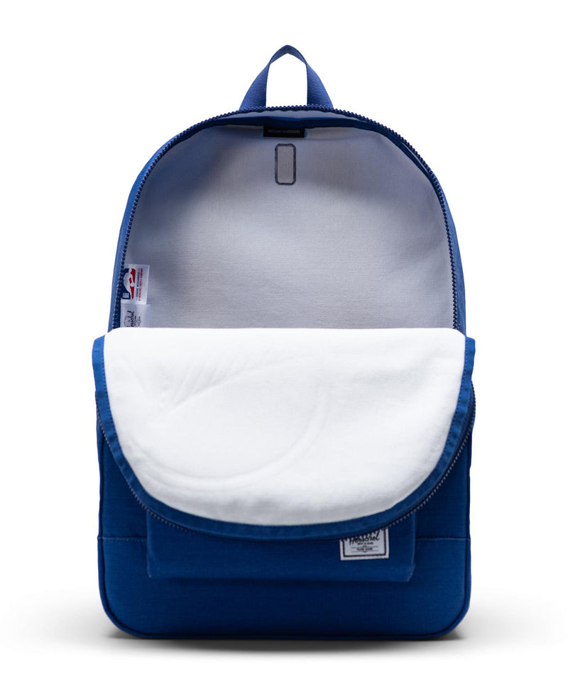 Golden State Warriors Daypack Backpack Blue