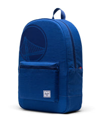 Golden State Warriors Daypack Backpack Blue
