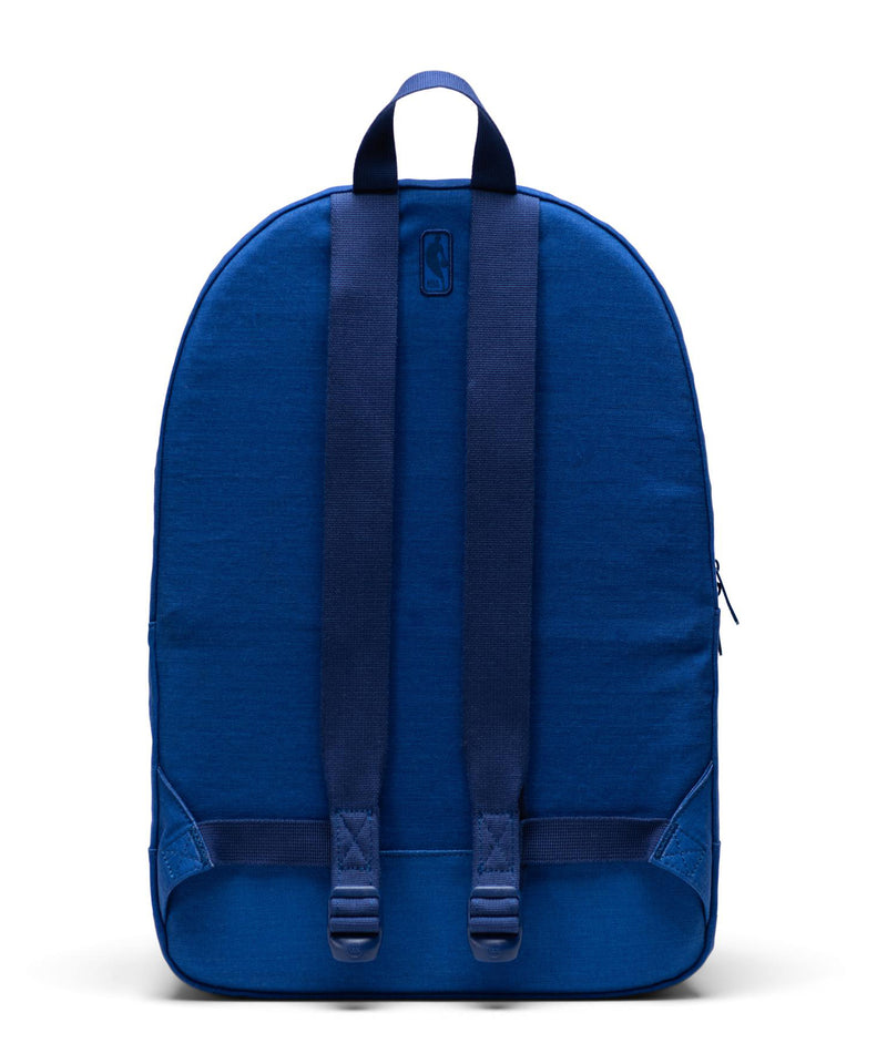 Golden State Warriors Daypack Backpack Blue