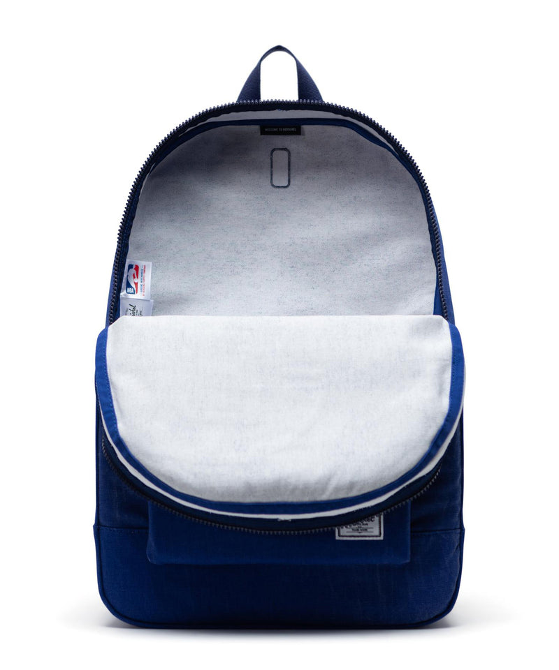 Los Angeles Clippers Daypack Backpack Blue