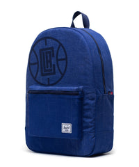 Los Angeles Clippers Daypack Backpack Blue