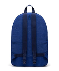 Los Angeles Clippers Daypack Backpack Blue