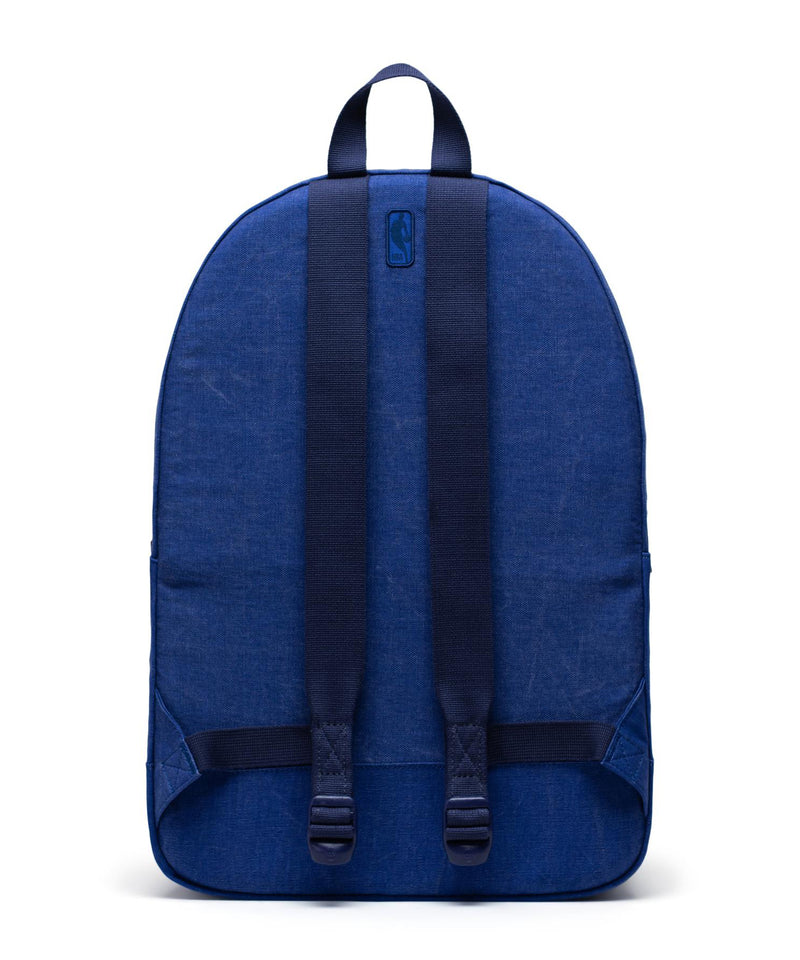 Los Angeles Clippers Daypack Backpack Blue